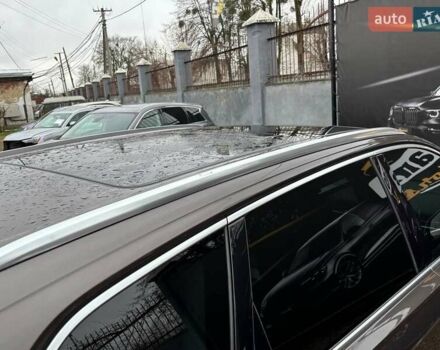 Коричневый Ауди Ку 7, объемом двигателя 3 л и пробегом 214 тыс. км за 26300 $, фото 28 на Automoto.ua