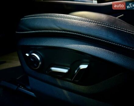 Коричневий Ауді Ку 7, об'ємом двигуна 2.97 л та пробігом 140 тис. км за 41900 $, фото 45 на Automoto.ua