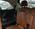 Коричневый Ауди Ку 7, объемом двигателя 3 л и пробегом 214 тыс. км за 26300 $, фото 25 на Automoto.ua