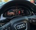 Ауді Ку 7 2017 у Стрые на Automoto.ua Коричневий Ауді Ку 7, об'ємом двигуна 3 л та пробігом 213 тис. км за 26600 $, фото 27 на Automoto.ua