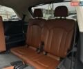 Коричневый Ауди Ку 7, объемом двигателя 3 л и пробегом 214 тыс. км за 26300 $, фото 27 на Automoto.ua