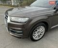 Коричневый Ауди Ку 7, объемом двигателя 2.97 л и пробегом 200 тыс. км за 36200 $, фото 1 на Automoto.ua