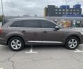 Ауди Ку 7 2017 в Киеве на Automoto.ua Коричневый Ауди Ку 7, объемом двигателя 2 л и пробегом 250 тыс. км за 25500 $, фото 2 на Automoto.ua