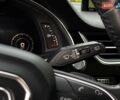 Ауді Ку 7 2017 у Стрые на Automoto.ua Коричневий Ауді Ку 7, об'ємом двигуна 3 л та пробігом 213 тис. км за 26600 $, фото 65 на Automoto.ua