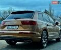Коричневий Ауді Ку 7, об'ємом двигуна 2.97 л та пробігом 140 тис. км за 41900 $, фото 11 на Automoto.ua