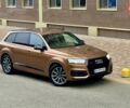 Коричневый Ауди Ку 7, объемом двигателя 2.97 л и пробегом 140 тыс. км за 39999 $, фото 11 на Automoto.ua