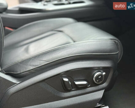 Коричневый Ауди Ку 7, объемом двигателя 2.97 л и пробегом 187 тыс. км за 35800 $, фото 93 на Automoto.ua