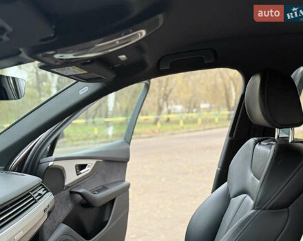 Коричневый Ауди Ку 7, объемом двигателя 2.97 л и пробегом 187 тыс. км за 35800 $, фото 66 на Automoto.ua