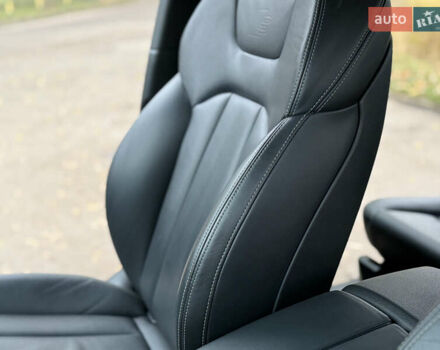 Коричневый Ауди Ку 7, объемом двигателя 2.97 л и пробегом 187 тыс. км за 35800 $, фото 70 на Automoto.ua