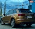 Коричневий Ауді Ку 7, об'ємом двигуна 2.97 л та пробігом 140 тис. км за 41900 $, фото 28 на Automoto.ua