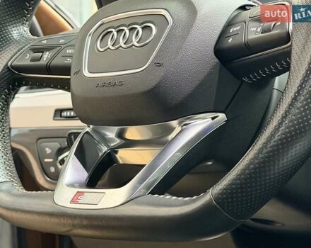 Коричневый Ауди Ку 7, объемом двигателя 2.97 л и пробегом 140 тыс. км за 39999 $, фото 70 на Automoto.ua