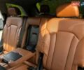 Ауді Ку 7 2017 у Стрые на Automoto.ua Коричневий Ауді Ку 7, об'ємом двигуна 3 л та пробігом 213 тис. км за 26600 $, фото 39 на Automoto.ua