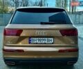 Коричневий Ауді Ку 7, об'ємом двигуна 2.97 л та пробігом 140 тис. км за 41900 $, фото 7 на Automoto.ua