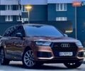 Коричневий Ауді Ку 7, об'ємом двигуна 2.97 л та пробігом 140 тис. км за 41900 $, фото 21 на Automoto.ua
