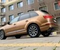 Коричневый Ауди Ку 7, объемом двигателя 2.97 л и пробегом 140 тыс. км за 39999 $, фото 48 на Automoto.ua