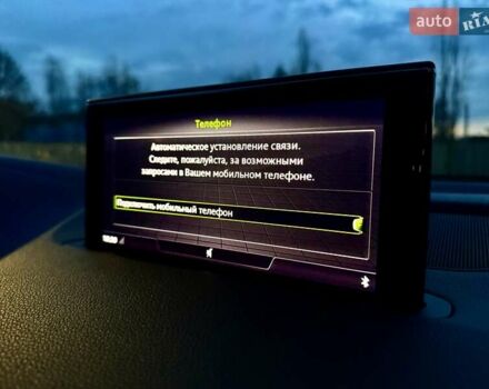 Коричневий Ауді Ку 7, об'ємом двигуна 2.97 л та пробігом 140 тис. км за 41900 $, фото 58 на Automoto.ua