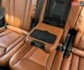 Ауді Ку 7 2017 у Стрые на Automoto.ua Коричневий Ауді Ку 7, об'ємом двигуна 3 л та пробігом 213 тис. км за 26600 $, фото 40 на Automoto.ua