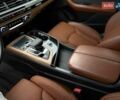 Ауді Ку 7 2017 у Стрые на Automoto.ua Коричневий Ауді Ку 7, об'ємом двигуна 3 л та пробігом 213 тис. км за 26600 $, фото 58 на Automoto.ua