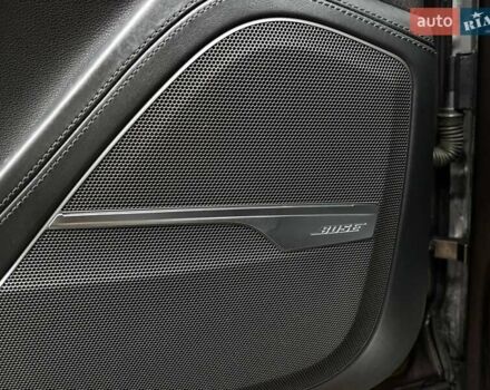 Коричневый Ауди Ку 7, объемом двигателя 3 л и пробегом 214 тыс. км за 26300 $, фото 37 на Automoto.ua