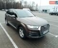 Коричневий Ауді Ку 7, об'ємом двигуна 3 л та пробігом 302 тис. км за 26800 $, фото 22 на Automoto.ua