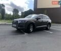 Коричневый Ауди Ку 7, объемом двигателя 3 л и пробегом 300 тыс. км за 32000 $, фото 1 на Automoto.ua