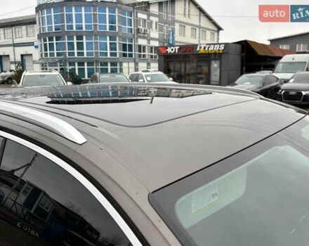 Коричневый Ауди Ку 7, объемом двигателя 3 л и пробегом 214 тыс. км за 26300 $, фото 30 на Automoto.ua