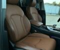 Ауді Ку 7 2017 у Стрые на Automoto.ua Коричневий Ауді Ку 7, об'ємом двигуна 3 л та пробігом 213 тис. км за 26600 $, фото 46 на Automoto.ua