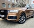 Коричневый Ауди Ку 7, объемом двигателя 2.97 л и пробегом 140 тыс. км за 39999 $, фото 34 на Automoto.ua