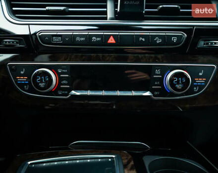 Коричневий Ауді Ку 7, об'ємом двигуна 3 л та пробігом 214 тис. км за 28400 $, фото 94 на Automoto.ua