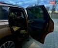 Коричневий Ауді Ку 7, об'ємом двигуна 2.97 л та пробігом 140 тис. км за 41900 $, фото 61 на Automoto.ua