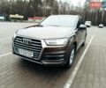 Коричневий Ауді Ку 7, об'ємом двигуна 3 л та пробігом 302 тис. км за 26800 $, фото 4 на Automoto.ua