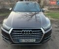 Коричневий Ауді Ку 7, об'ємом двигуна 2.97 л та пробігом 250 тис. км за 40000 $, фото 1 на Automoto.ua