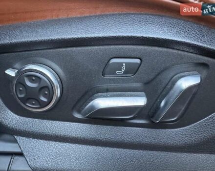 Коричневий Ауді Ку 7, об'ємом двигуна 2.97 л та пробігом 250 тис. км за 40000 $, фото 1 на Automoto.ua