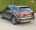 Ауді Ку 7 2017 у Стрые на Automoto.ua Коричневий Ауді Ку 7, об'ємом двигуна 3 л та пробігом 213 тис. км за 26600 $, фото 25 на Automoto.ua