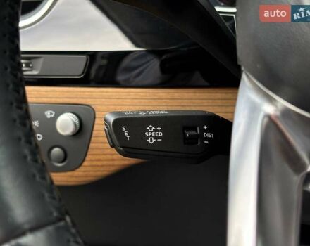 Ауді Ку 7 2017 у Стрые на Automoto.ua Коричневий Ауді Ку 7, об'ємом двигуна 3 л та пробігом 213 тис. км за 26600 $, фото 66 на Automoto.ua