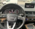 Ауди Ку 7 2017 в Киеве на Automoto.ua Коричневый Ауди Ку 7, объемом двигателя 2 л и пробегом 250 тыс. км за 25500 $, фото 11 на Automoto.ua