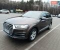 Коричневий Ауді Ку 7, об'ємом двигуна 3 л та пробігом 302 тис. км за 26800 $, фото 3 на Automoto.ua