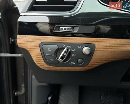 Коричневый Ауди Ку 7, объемом двигателя 3 л и пробегом 214 тыс. км за 26300 $, фото 50 на Automoto.ua