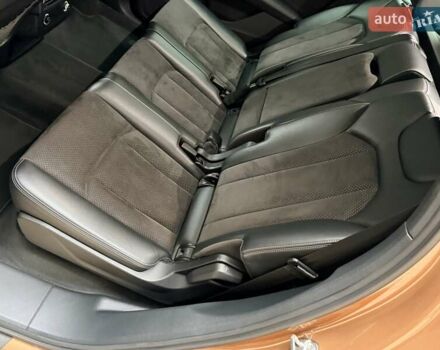 Коричневый Ауди Ку 7, объемом двигателя 2.97 л и пробегом 140 тыс. км за 39999 $, фото 18 на Automoto.ua