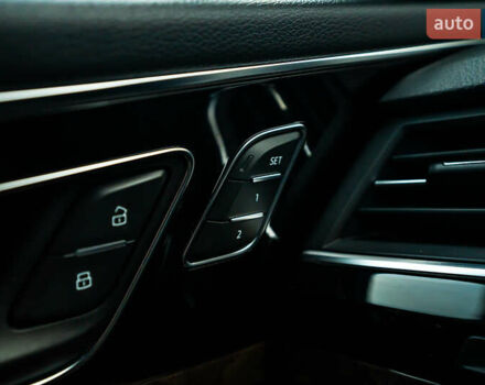 Коричневий Ауді Ку 7, об'ємом двигуна 3 л та пробігом 214 тис. км за 28400 $, фото 97 на Automoto.ua