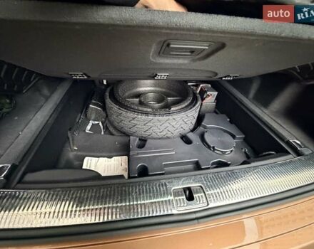 Коричневый Ауди Ку 7, объемом двигателя 2.97 л и пробегом 140 тыс. км за 39999 $, фото 82 на Automoto.ua