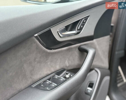 Коричневый Ауди Ку 7, объемом двигателя 2.97 л и пробегом 187 тыс. км за 35800 $, фото 68 на Automoto.ua