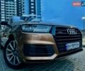 Коричневий Ауді Ку 7, об'ємом двигуна 2.97 л та пробігом 140 тис. км за 41900 $, фото 33 на Automoto.ua