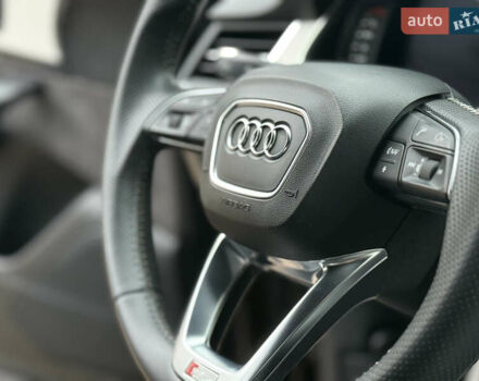 Коричневый Ауди Ку 7, объемом двигателя 2.97 л и пробегом 187 тыс. км за 35800 $, фото 92 на Automoto.ua