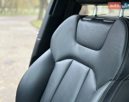 Коричневый Ауди Ку 7, объемом двигателя 2.97 л и пробегом 187 тыс. км за 35800 $, фото 64 на Automoto.ua