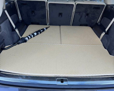 Коричневый Ауди Ку 7, объемом двигателя 3 л и пробегом 202 тыс. км за 29500 $, фото 30 на Automoto.ua