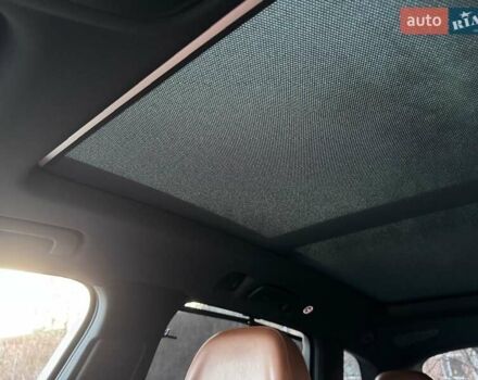 Коричневий Ауді Ку 7, об'ємом двигуна 2.97 л та пробігом 250 тис. км за 40000 $, фото 4 на Automoto.ua