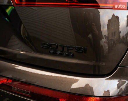 Коричневий Ауді Ку 7, об'ємом двигуна 3 л та пробігом 214 тис. км за 28400 $, фото 41 на Automoto.ua