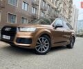 Коричневый Ауди Ку 7, объемом двигателя 2.97 л и пробегом 140 тыс. км за 39999 $, фото 32 на Automoto.ua