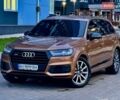 Коричневий Ауді Ку 7, об'ємом двигуна 2.97 л та пробігом 140 тис. км за 41900 $, фото 16 на Automoto.ua